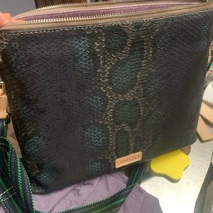 Consuela crossbody